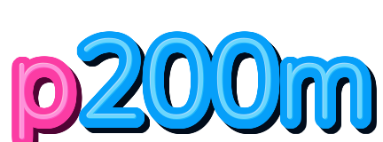 p200m — logo kanal