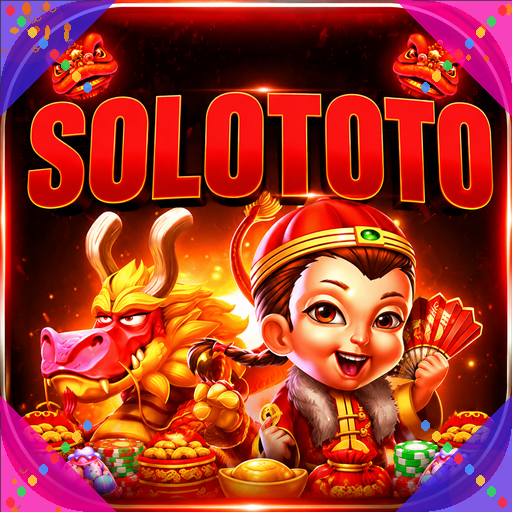 solototo — mitra unggulan